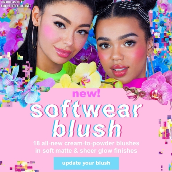 Cyber | Soft Matte Blush | Lime Crime | Brand New in Box | Authentic - Picture 15 of 16